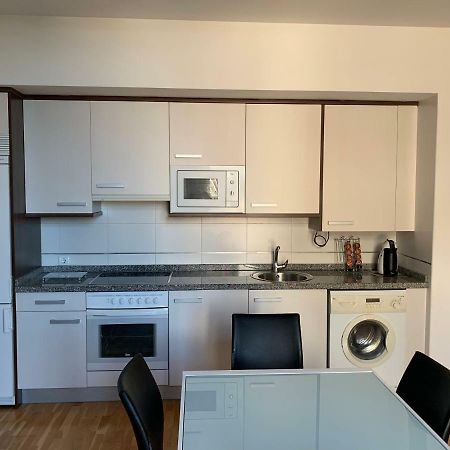 Cozy Apartment Plaza Del Pilar - San Felipe Zaragoza Eksteriør billede