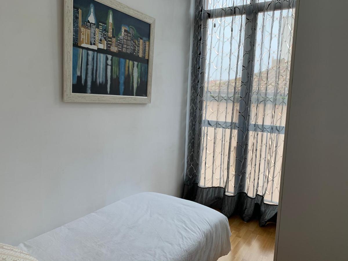 Cozy Apartment Plaza Del Pilar - San Felipe Zaragoza Eksteriør billede