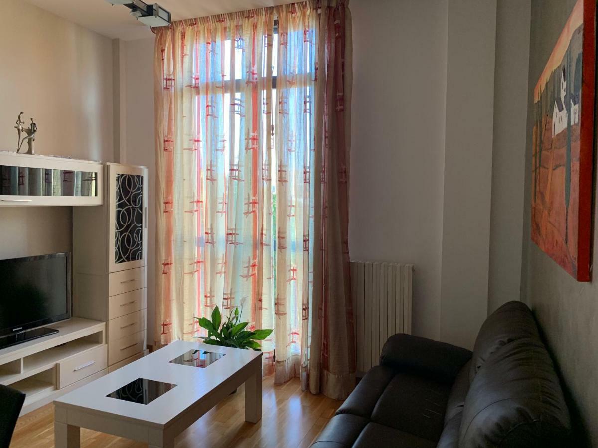 Cozy Apartment Plaza Del Pilar - San Felipe Zaragoza Eksteriør billede