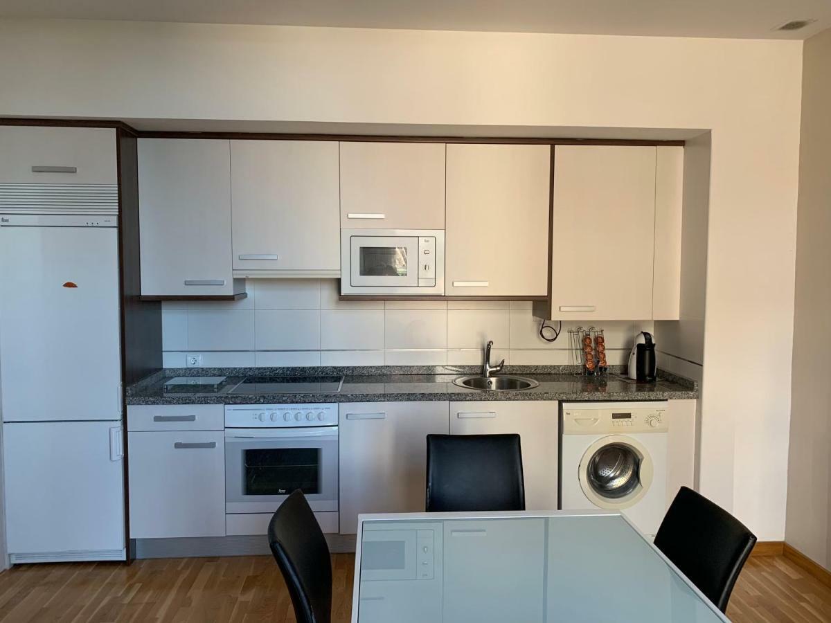 Cozy Apartment Plaza Del Pilar - San Felipe Zaragoza Eksteriør billede