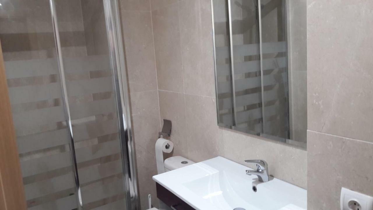Cozy Apartment Plaza Del Pilar - San Felipe Zaragoza Eksteriør billede